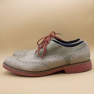 Cole Haan Wingtip Oxford Dress Shoes FT C11708 H 13 Men's Size 11.5